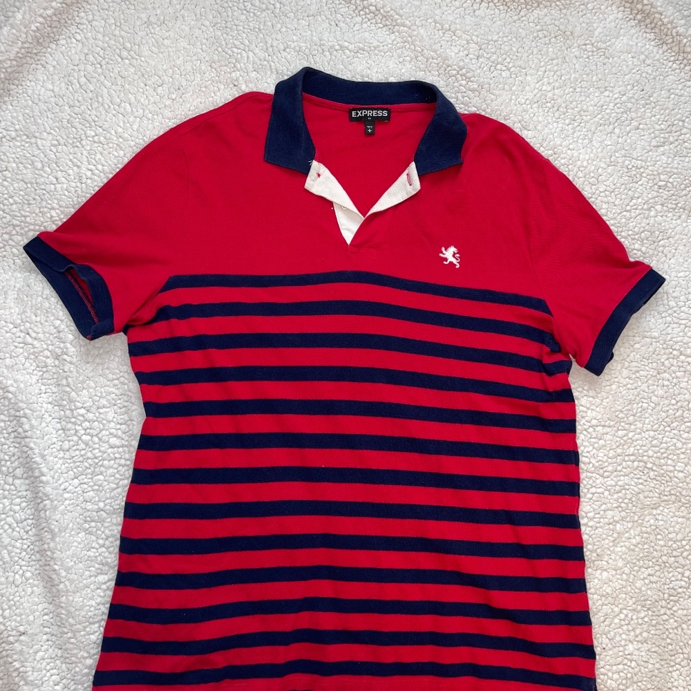 Express Polo